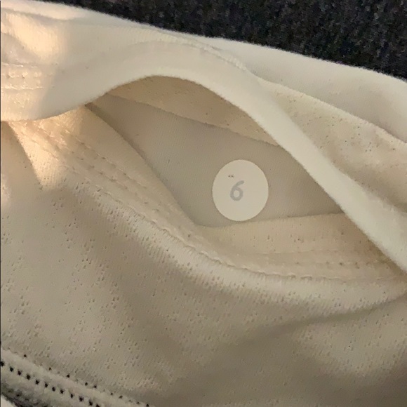 Astro pant by lululemon size 6 grey - Picture 4 of 4